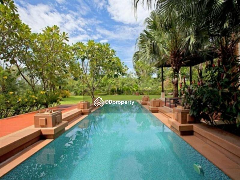 For Rent - Chom Tawan Apartment, Phuket
