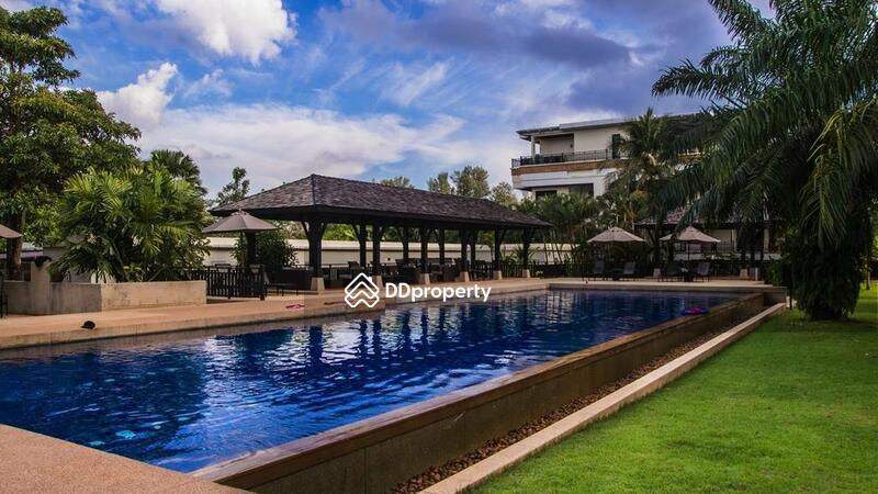 For Rent - Chom Tawan Apartment, Phuket