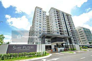 Suri Puteri