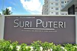 Suri Puteri #0