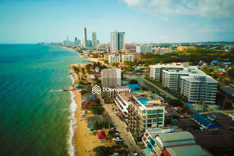 Whale Marina Condo : เวล มารีน่า คอนโด #0