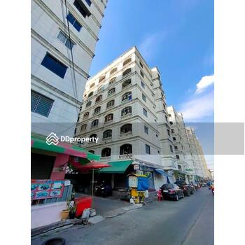 Nirun Residence 3 : นิรันดร์ เรสซิเดนซ์ 3