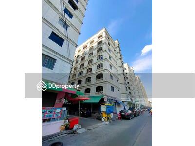 - Nirun Residence 3 : นิรันดร์ เรสซิเดนซ์ 3