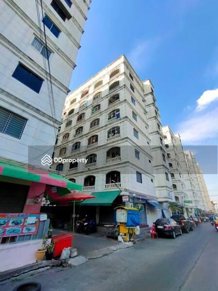 For Rent - Nirun Residence 3, Bangkok