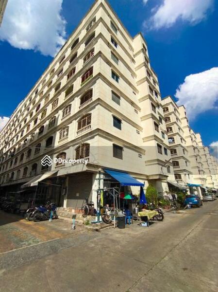 For Rent - Nirun Residence 3, Bangkok