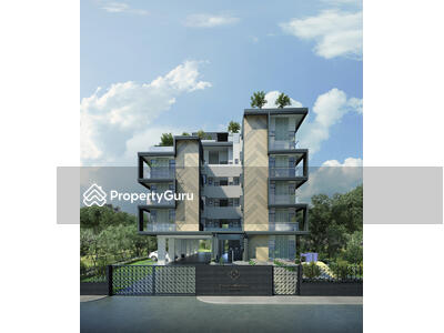  - Straits Mansions