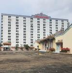 Eua Amornsuk Condo Ramkhamhaeng 1 : เอื้ออมรสุขคอนโด ซ.รามคำแหง1 #0