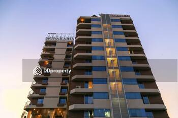 Skyplace Srinakarin : สกายเพลส ศรีนครินทร์