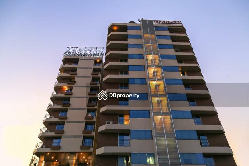 Skyplace Srinakarin #0