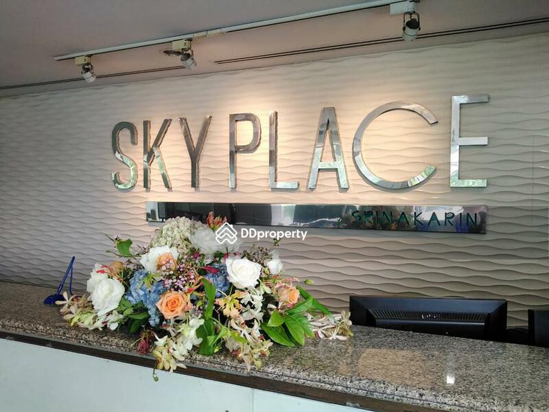ให้เช่า - Skyplace Srinakarin : สกายเพลส ศรีนครินทร์, กรุงเทพ