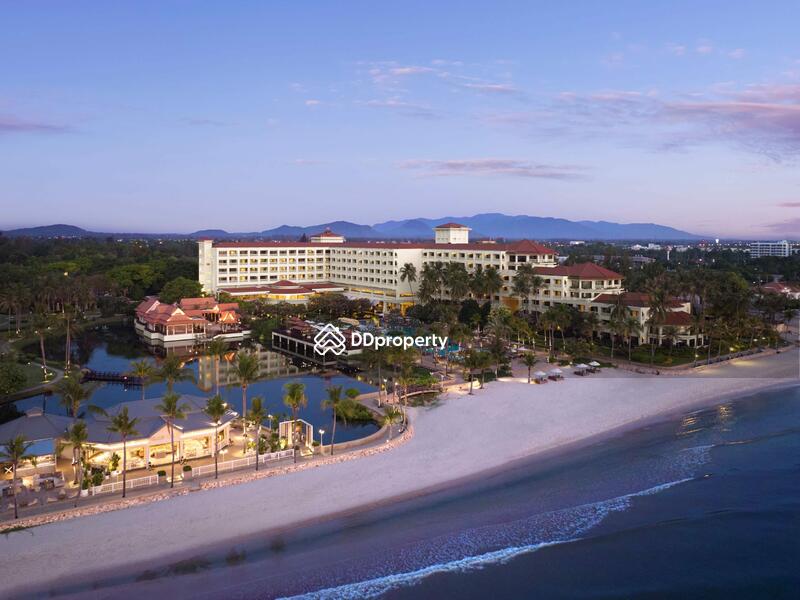 Dusit Thani Hua Hin : ดุสิต ธานี - หัว หิน #0