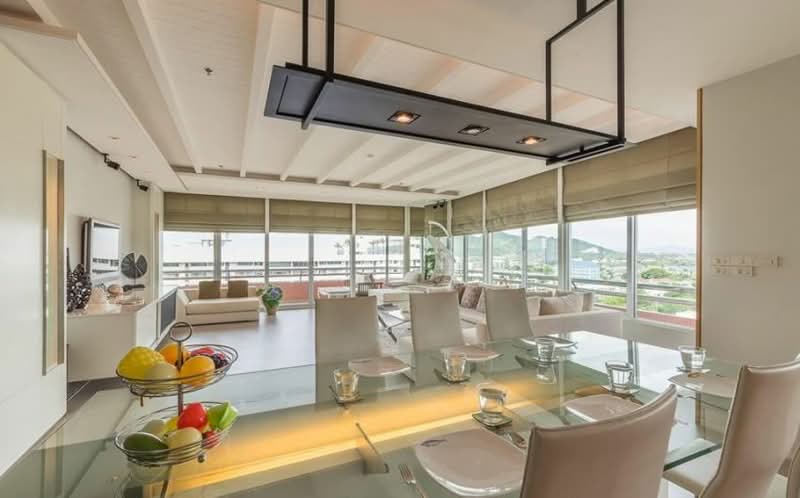 The Esplanade Condominium : เดอะ แอสแพลนเนด คอนโดมิเนียม
