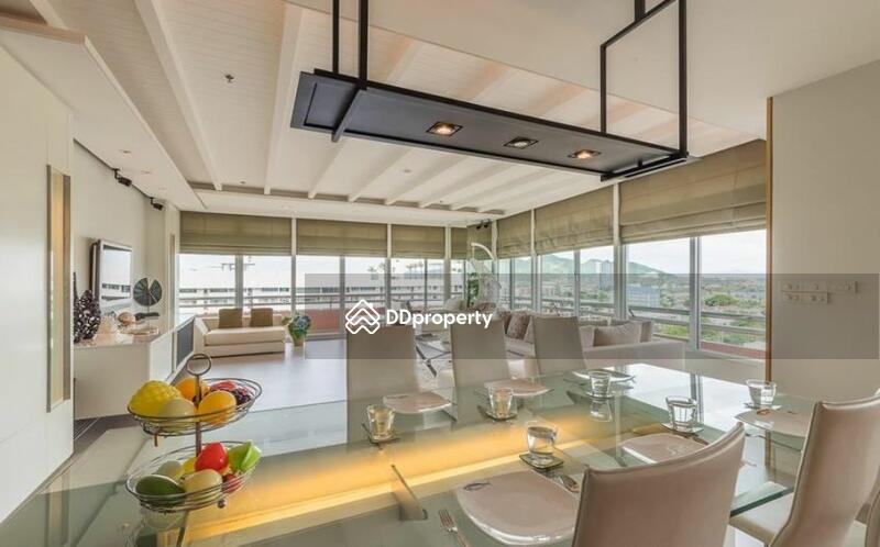 For Sale - The Esplanade Condominium, Prachuap Khiri Khan
