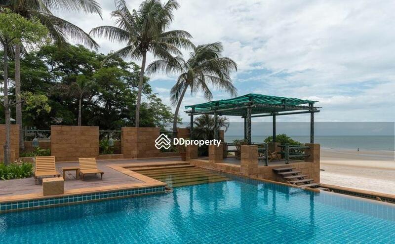 For Sale - The Esplanade Condominium, Prachuap Khiri Khan