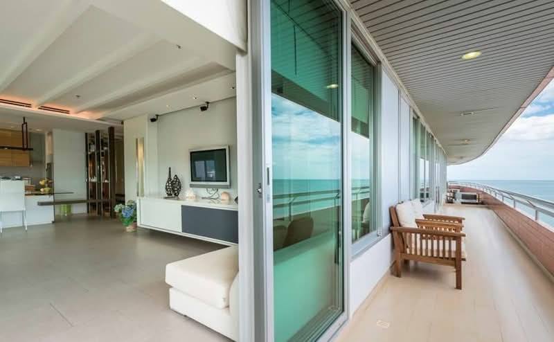 The Esplanade Condominium : เดอะ แอสแพลนเนด คอนโดมิเนียม