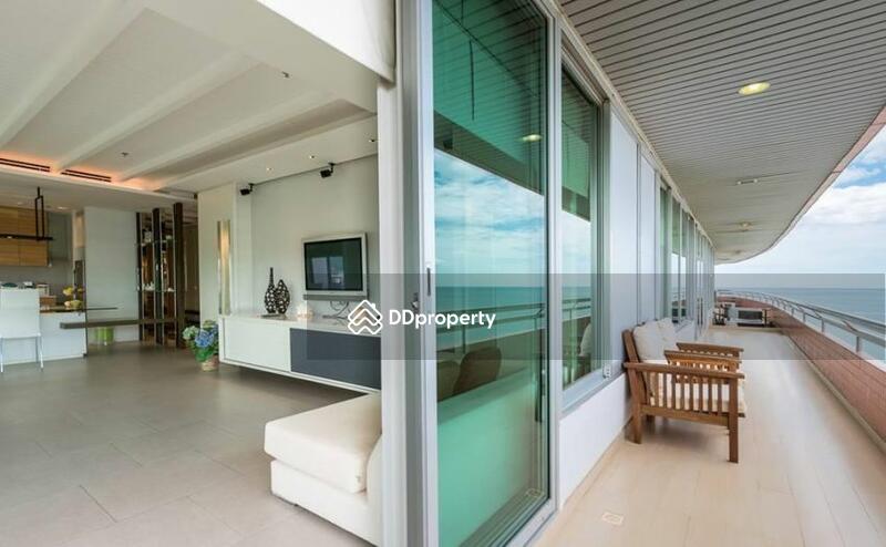 For Sale - The Esplanade Condominium, Prachuap Khiri Khan