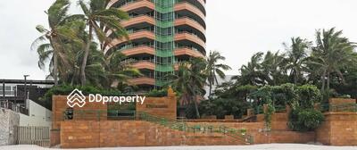 - The Esplanade Condominium