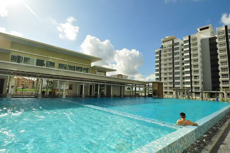 Sri Utama - iProperty.com.my