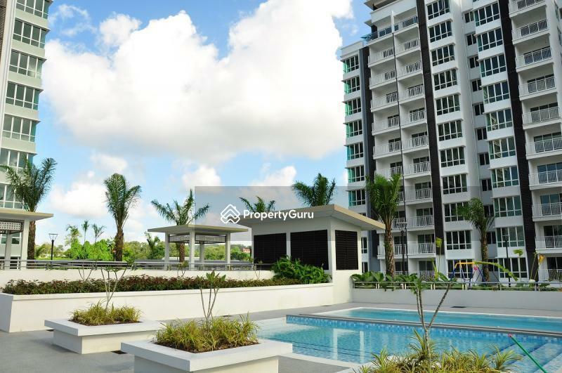 For Sale - Sri Utama