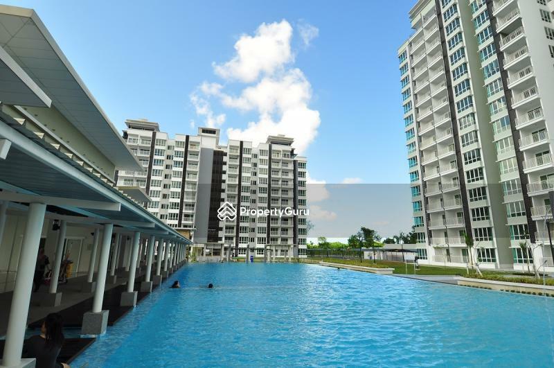 For Sale - Sri Utama