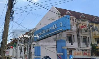 Poonsin Thani 1 : พูนสินธานี 1