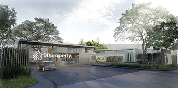 Eco Space Bangna-Wongwaen : อีโค สเปซ บางนา - วงแหวน