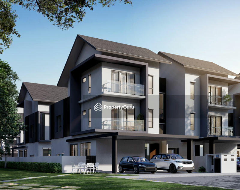 Sierra Hijauan Phase 2G2 #0