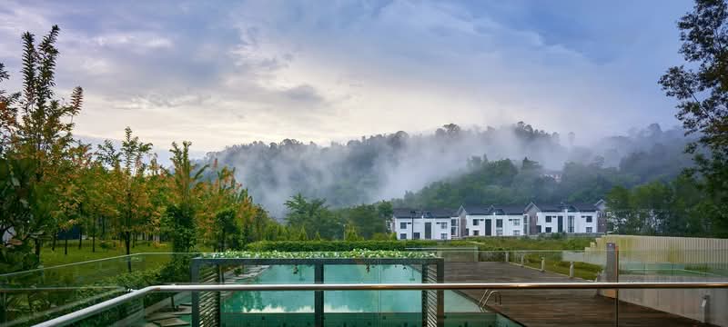 Sierra Hijauan Phase 2G2 - iProperty.com.my