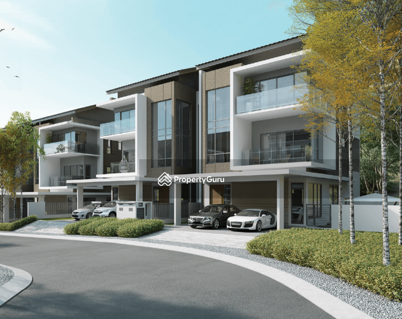 Sierra Hijauan Phase 2G2 #0