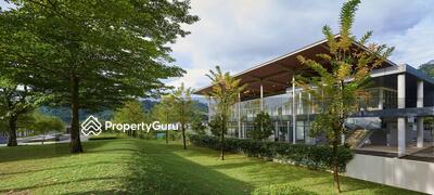 - Sierra Hijauan Phase 2G2