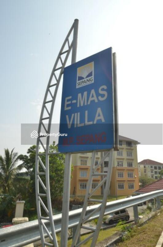E-Mas Villa #0