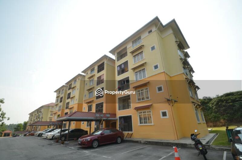 E Mas Villa Details Apartment For Sale And For Rent Propertyguru Malaysia