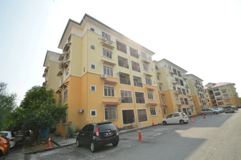 E-Mas Villa - iProperty.com.my