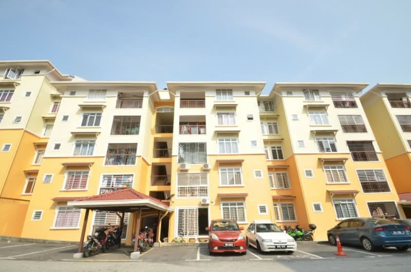 E-Mas Villa - iProperty.com.my