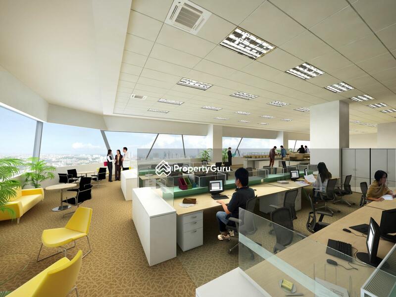 For Rent - West Park BizCentral