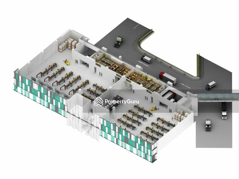 For Rent - West Park BizCentral