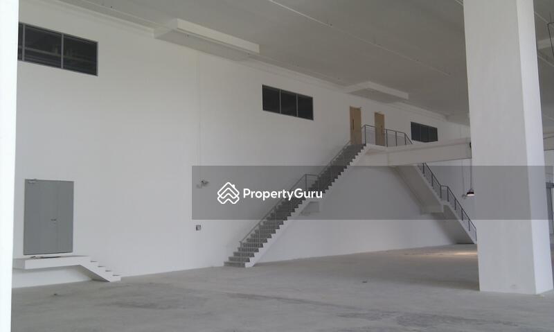 For Rent - West Park BizCentral