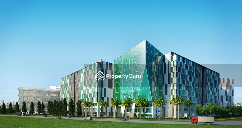 For Rent - West Park BizCentral