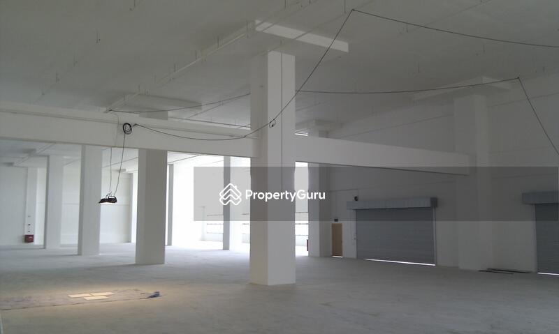 For Rent - West Park BizCentral