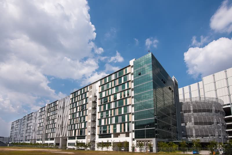 West Park BizCentral
