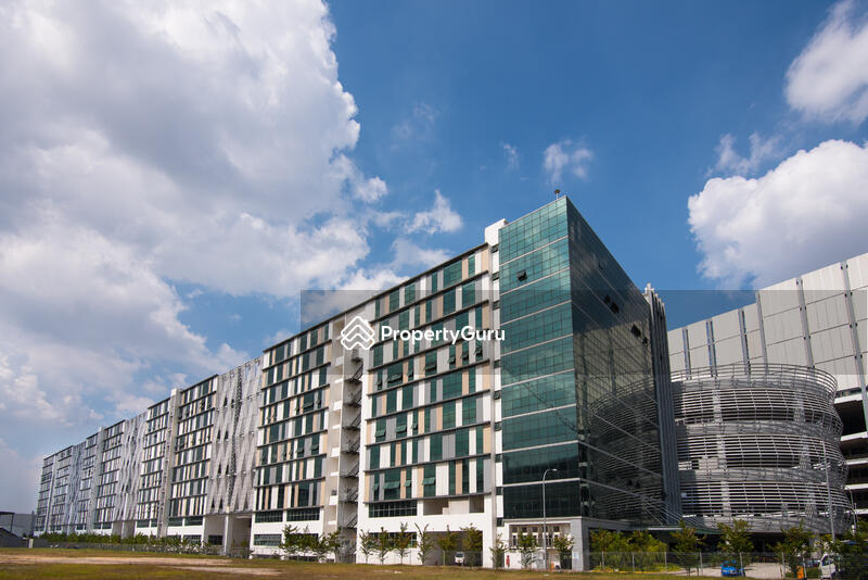 For Rent - West Park BizCentral