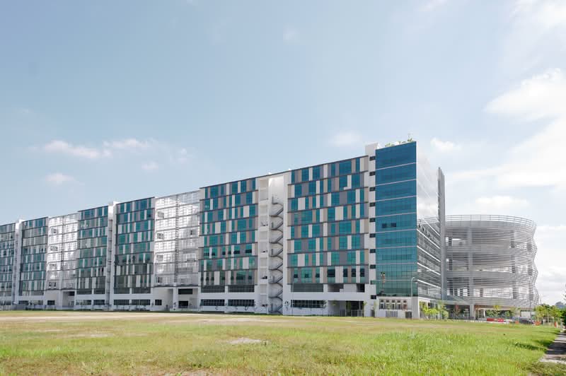 West Park BizCentral