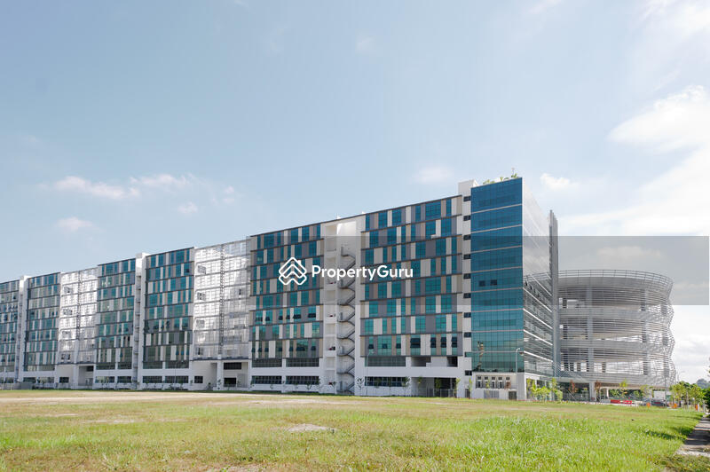 For Rent - West Park BizCentral