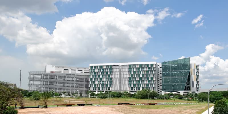 West Park BizCentral