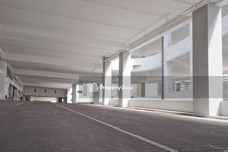 For Rent - West Park BizCentral