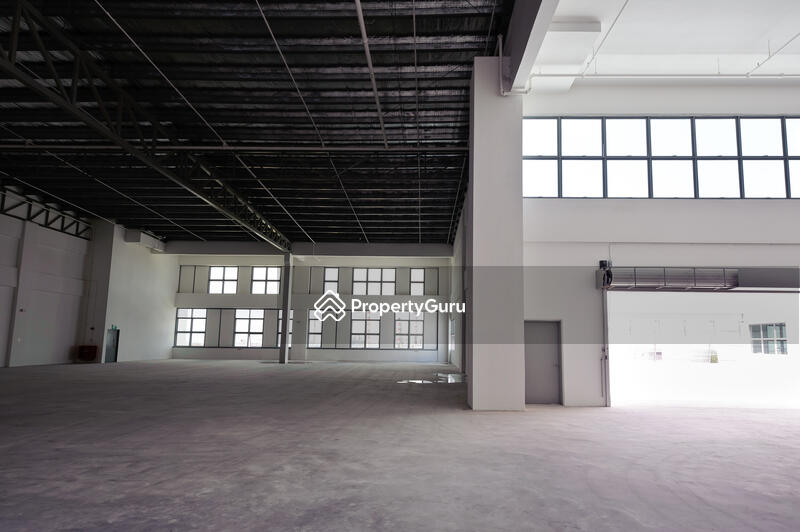 For Rent - West Park BizCentral