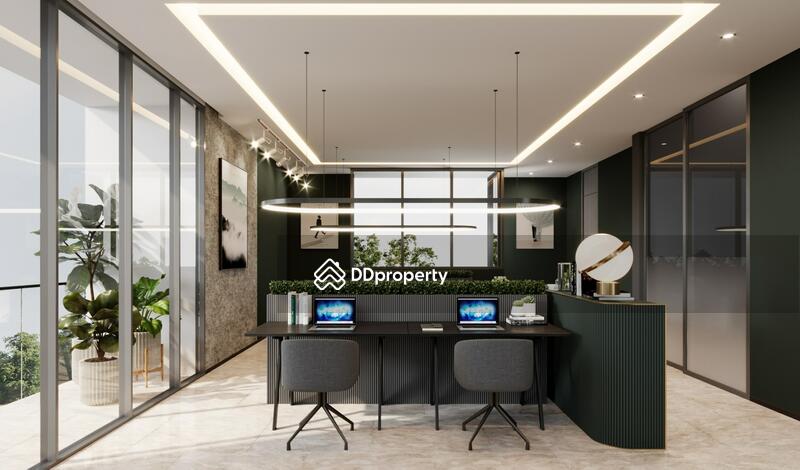 For Sale - MYST Onnut-Srinakarin, Bangkok