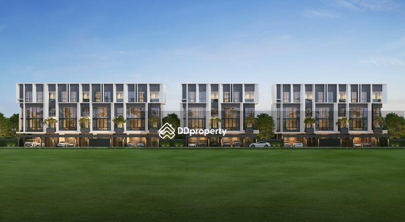 For Sale - MYST Onnut-Srinakarin, Bangkok