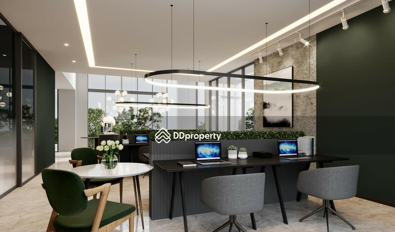 For Sale - MYST Onnut-Srinakarin, Bangkok