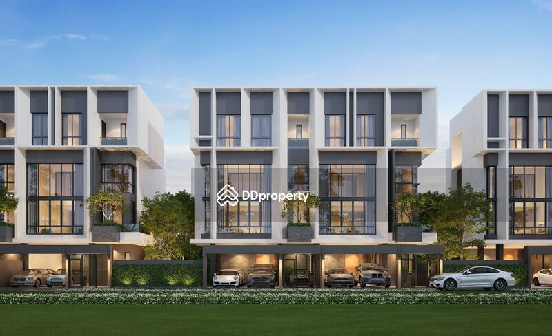 For Sale - MYST Onnut-Srinakarin, Bangkok